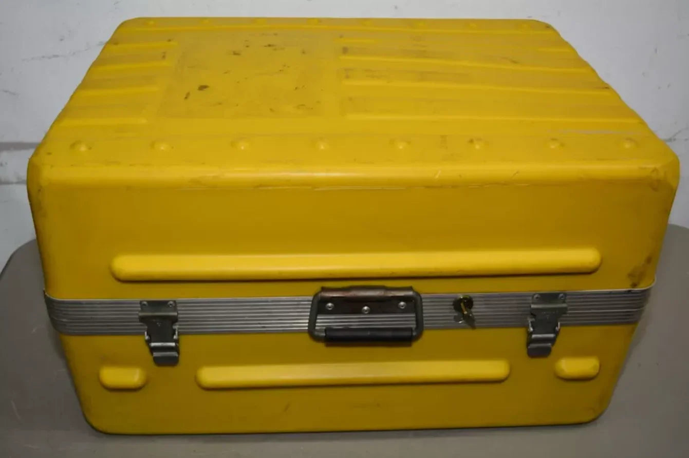 Omicron CMC 256-6 Voltage Protective Relay Test Set (Option NET-1)